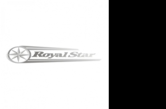 Yamaha Royalstar Logo download in high quality