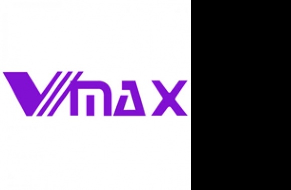 Yamaha Vmax Logo