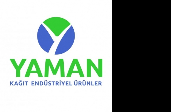 Yaman Kağıt Logo download in high quality