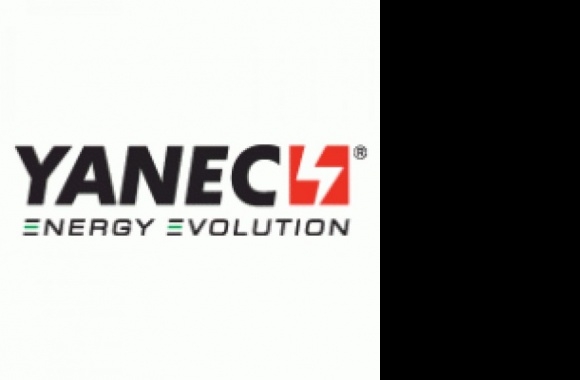 Yanec Energy Evolution Logo