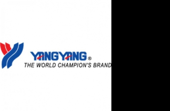 Yang Yang Logo