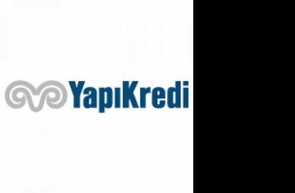 Yapi Kredi Bankasi - YKB Logo