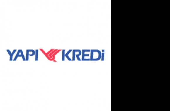 Yapi ve Kredi Bankasi Logo download in high quality