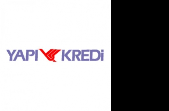 Yapikredi Logo download in high quality