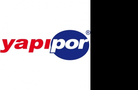 Yapipor Logo download in high quality