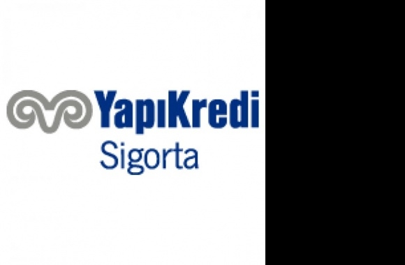 Yapı Kredi Sigorta Logo
