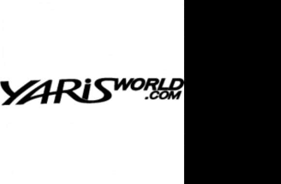 Yarisworld.com Logo download in high quality