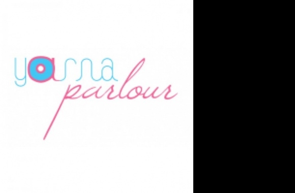 Yasna Parlour Logo download in high quality