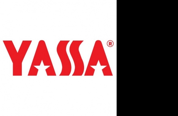 Yassa Logo download in high quality