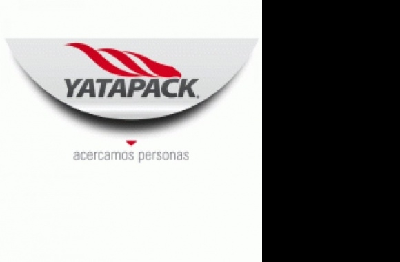 yatapack Logo download in high quality
