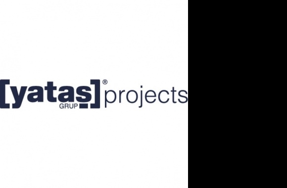 Yataş Projects Logo download in high quality