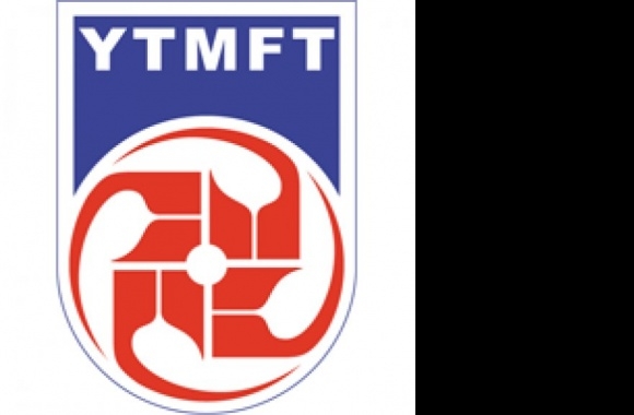 Yau Tsim Mong Football Team Logo