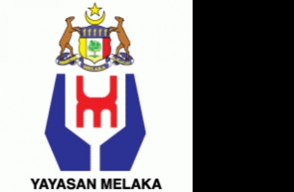Yayasan Melaka Logo
