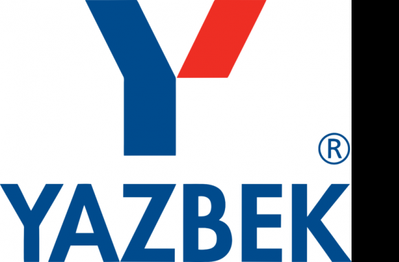 Yazbek Logo download in high quality