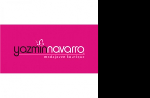 YAZMIN NAVARRO Logo download in high quality