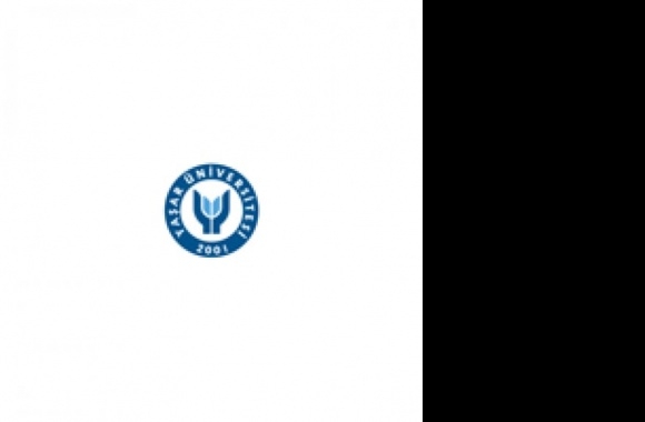 Yaşar Universitesi Logo