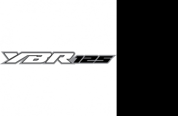 YBR125 Logo download in high quality