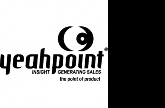 yeahpoint Logo download in high quality