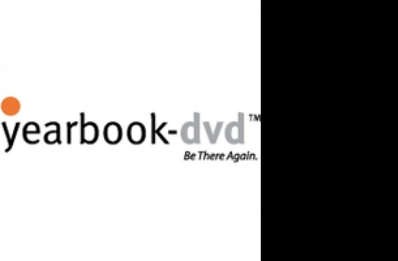 Yearbook-DVD Logo download in high quality