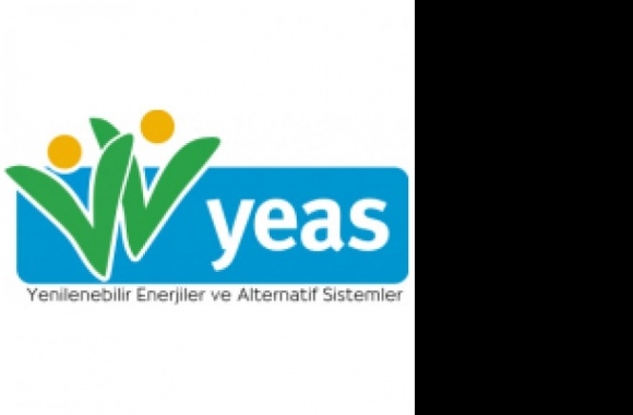 yeas Logo download in high quality