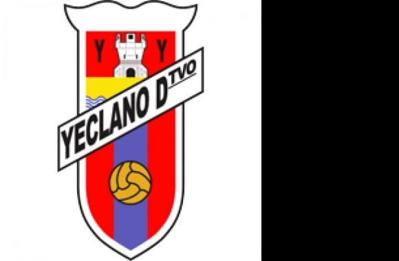 Yeclano Deportivo Logo