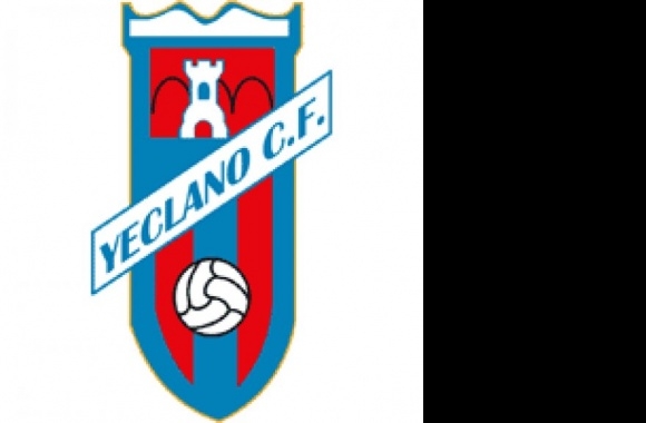 Yeclano Logo download in high quality