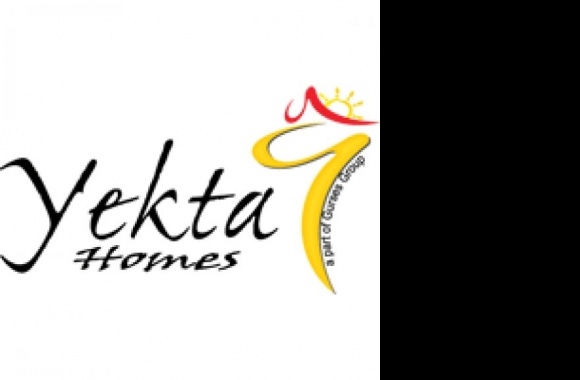 Yekta Homes Logo