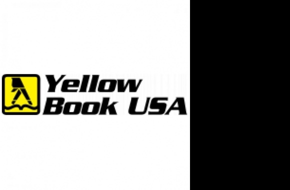 Yellow Book USA Logo