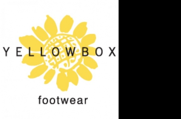Yellowbox Logo download in high quality