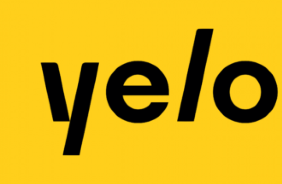 Yelo Bank Logo download in high quality