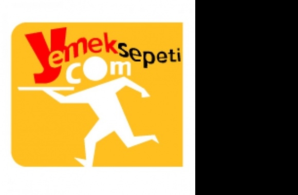 Yemek Sepeti Logo download in high quality