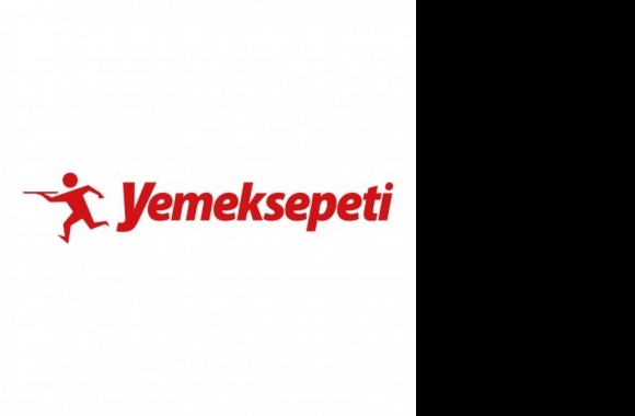 Yemeksepeti Logo download in high quality