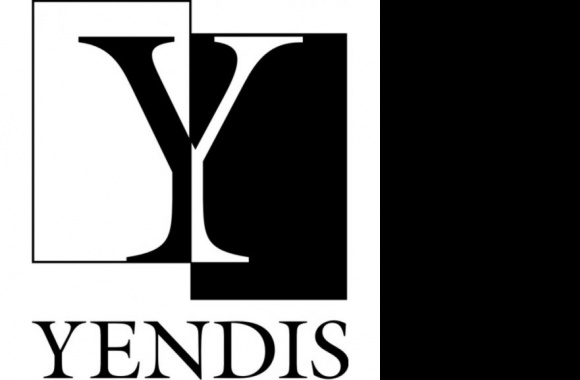 Yendis Editora Logo