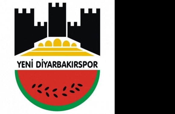 Yeni Diyarbakır SK Logo