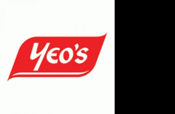 Yeo Hiap Seng Logo download in high quality