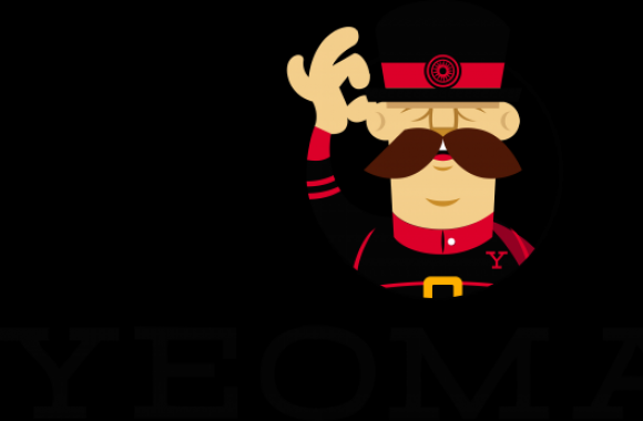 Yeoman Logo download in high quality