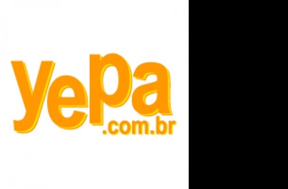 YEPA Logo download in high quality