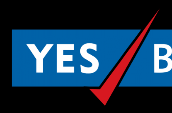 Yes Bank Logo download in high quality