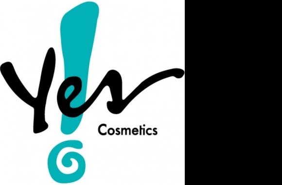 Yes Cosmetics Logo