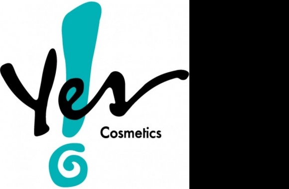 Yes Cosmetics Logo download in high quality