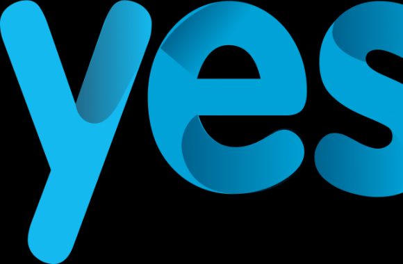 Yes Logo download in high quality