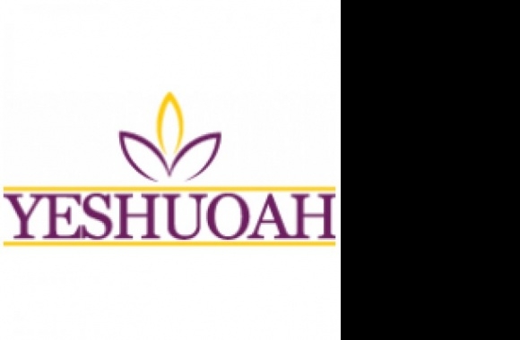 Yeshuoah Logo download in high quality