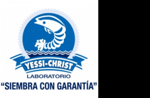 Yessi-Christ Laboratorio Acuicola Logo