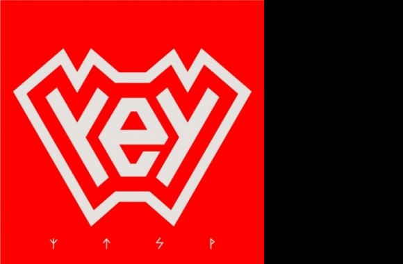 YEY Logo download in high quality