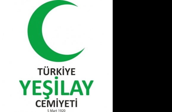 Yeşilay Logo download in high quality