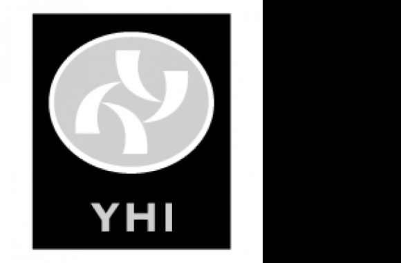 YHI Logo download in high quality