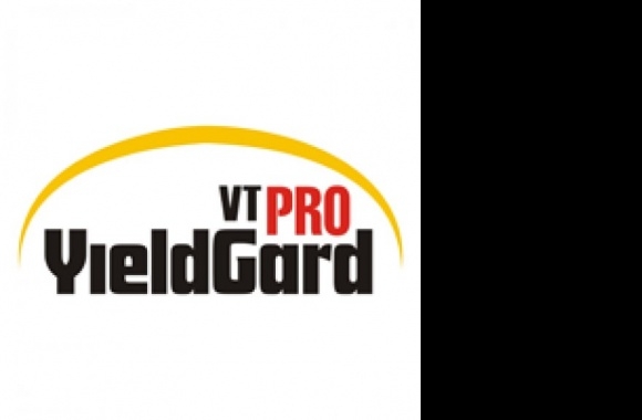 YieldGard VT Pro Logo download in high quality