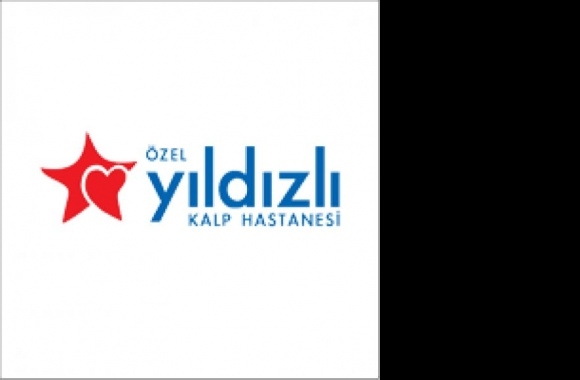 yildizli kalp hastanesi Logo download in high quality