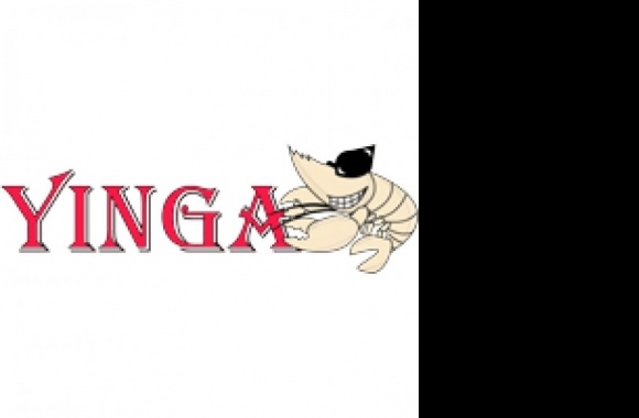 Yinga Logo download in high quality