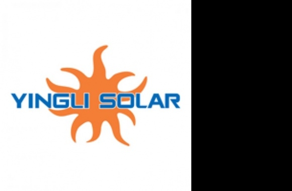 YINGLI SOLAR Logo